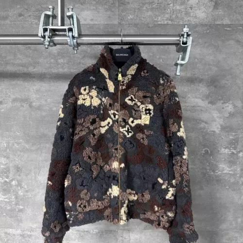 Wholesale Louis Vuitton LV Jackets Long Sleeved For Unisex #1375124 $118.00 USD, Wholesale Quality Replica Louis Vuitton LV Jackets