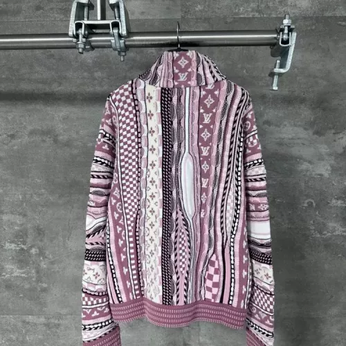 Replica Louis Vuitton LV Jackets Long Sleeved For Unisex #1375125 $145.00 USD for Wholesale