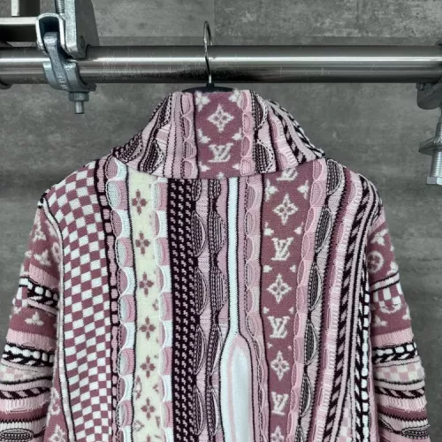 Replica Louis Vuitton LV Jackets Long Sleeved For Unisex #1375125 $145.00 USD for Wholesale