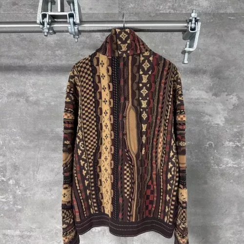 Replica Louis Vuitton LV Jackets Long Sleeved For Unisex #1375126 $145.00 USD for Wholesale