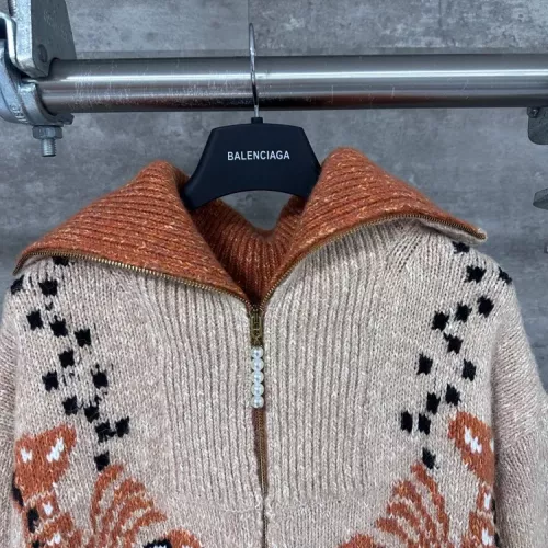 Replica Louis Vuitton LV Jackets Long Sleeved For Unisex #1375127 $150.00 USD for Wholesale