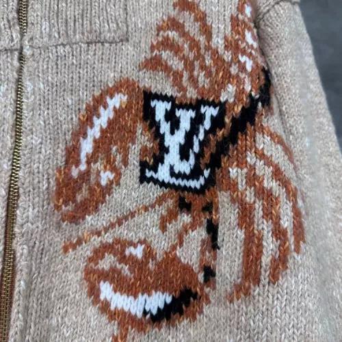 Replica Louis Vuitton LV Jackets Long Sleeved For Unisex #1375127 $150.00 USD for Wholesale