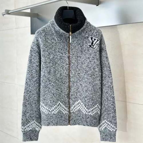 Wholesale Louis Vuitton LV Jackets Long Sleeved For Unisex #1375128 $150.00 USD, Wholesale Quality Replica Louis Vuitton LV Jackets