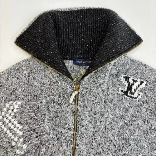 Replica Louis Vuitton LV Jackets Long Sleeved For Unisex #1375128 $150.00 USD for Wholesale