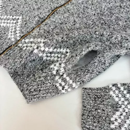 Replica Louis Vuitton LV Jackets Long Sleeved For Unisex #1375128 $150.00 USD for Wholesale
