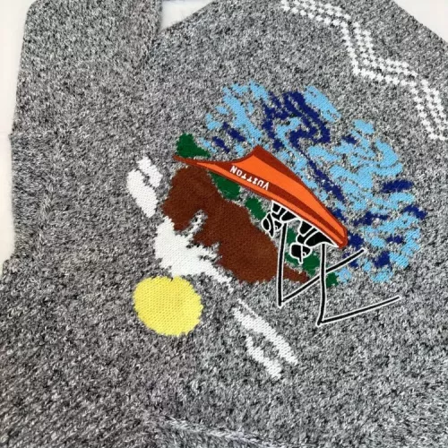 Replica Louis Vuitton LV Jackets Long Sleeved For Unisex #1375128 $150.00 USD for Wholesale