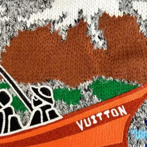 Replica Louis Vuitton LV Jackets Long Sleeved For Unisex #1375128 $150.00 USD for Wholesale