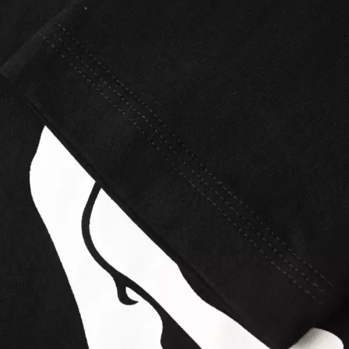 Replica Burberry T-Shirts Long Sleeved For Unisex #1375129 $72.00 USD for Wholesale