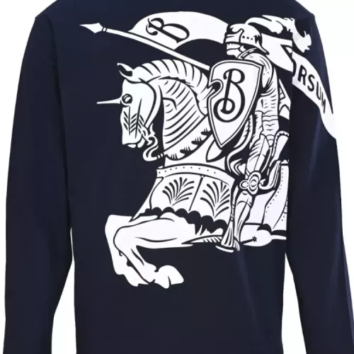Wholesale Burberry T-Shirts Long Sleeved For Unisex #1375130 $72.00 USD, Wholesale Quality Replica Burberry T-Shirts