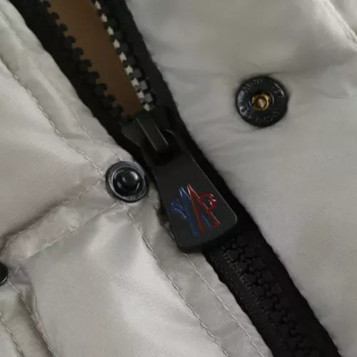 Replica Moncler Down Feather Coat Sleeveless For Unisex #1375146 $132.00 USD for Wholesale