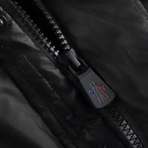 Replica Moncler Down Feather Coat Sleeveless For Unisex #1375147 $132.00 USD for Wholesale