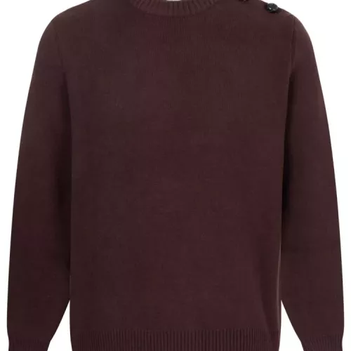 Wholesale Bottega Veneta BV Sweaters Long Sleeved For Unisex #1375148 $100.00 USD, Wholesale Quality Replica Bottega Veneta BV Sweaters