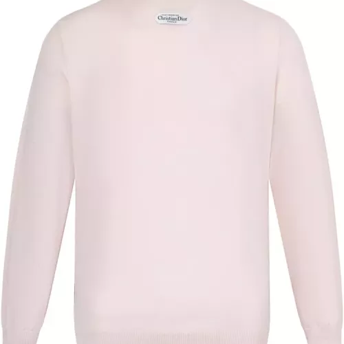 Wholesale Christian Dior Sweaters Long Sleeved For Unisex #1375157 $80.00 USD, Wholesale Quality Replica Christian Dior Sweaters