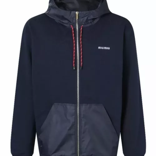 Wholesale LOEWE Jackets Long Sleeved For Unisex #1375168 $96.00 USD, Wholesale Quality Replica LOEWE Jackets