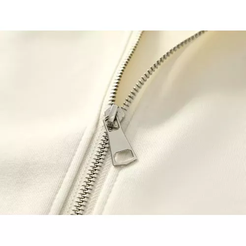 Replica Louis Vuitton LV Jackets Long Sleeved For Unisex #1375193 $80.00 USD for Wholesale