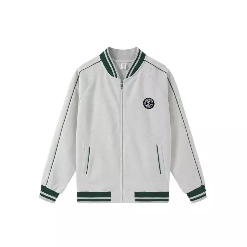 Wholesale Louis Vuitton LV Jackets Long Sleeved For Unisex #1375194 $80.00 USD, Wholesale Quality Replica Louis Vuitton LV Jackets