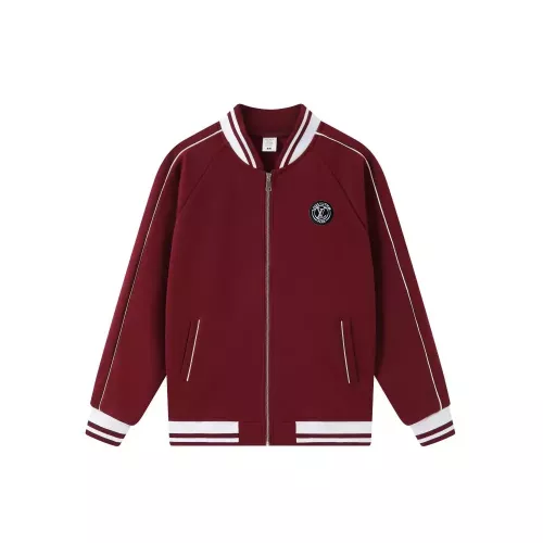 Wholesale Louis Vuitton LV Jackets Long Sleeved For Unisex #1375197 $80.00 USD, Wholesale Quality Replica Louis Vuitton LV Jackets