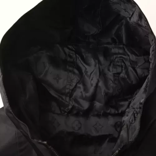 Replica Louis Vuitton LV Jackets Long Sleeved For Unisex #1375211 $128.00 USD for Wholesale