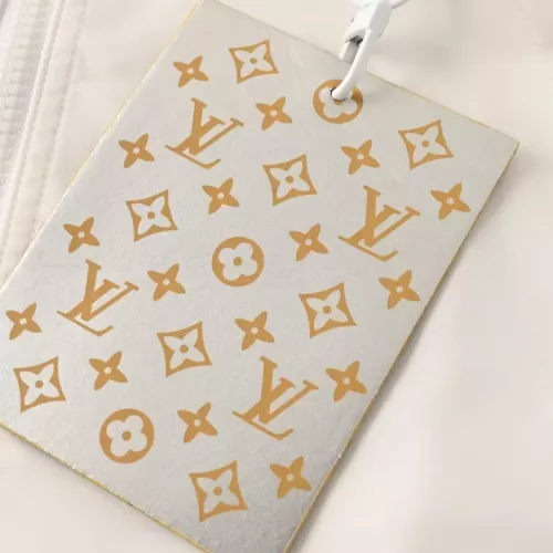 Replica Louis Vuitton LV Jackets Long Sleeved For Unisex #1375212 $128.00 USD for Wholesale