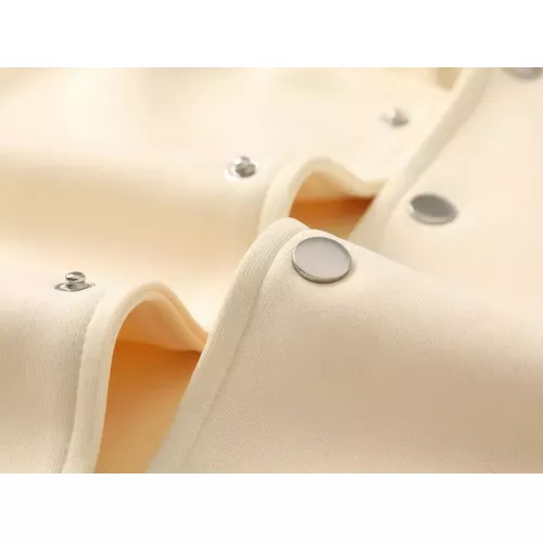 Replica Burberry Jackets Long Sleeved For Unisex #1375214 $80.00 USD for Wholesale