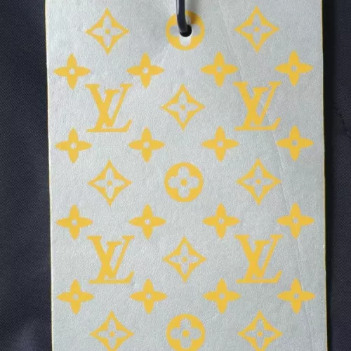 Replica Louis Vuitton LV Jackets Long Sleeved For Unisex #1375215 $128.00 USD for Wholesale