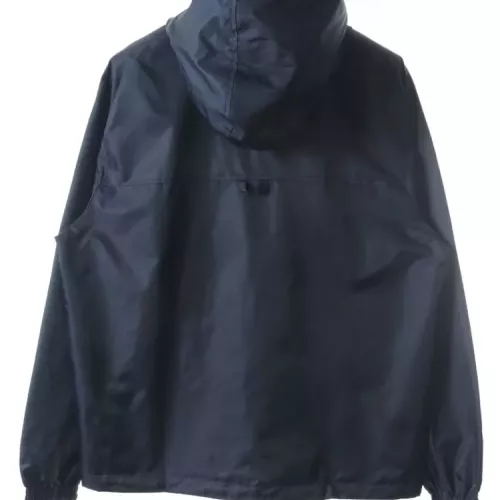 Replica Louis Vuitton LV Jackets Long Sleeved For Unisex #1375215 $128.00 USD for Wholesale