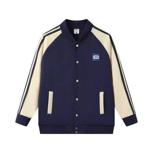Wholesale Burberry Jackets Long Sleeved For Unisex #1375217 $80.00 USD, Wholesale Quality Replica Burberry Jackets