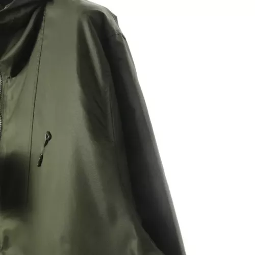 Replica Louis Vuitton LV Jackets Long Sleeved For Unisex #1375218 $128.00 USD for Wholesale