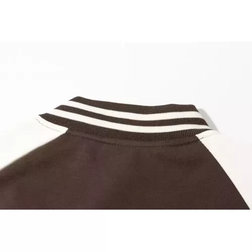 Replica Louis Vuitton LV Jackets Long Sleeved For Unisex #1375266 $80.00 USD for Wholesale