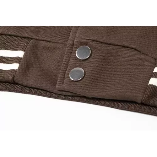 Replica Louis Vuitton LV Jackets Long Sleeved For Unisex #1375266 $80.00 USD for Wholesale