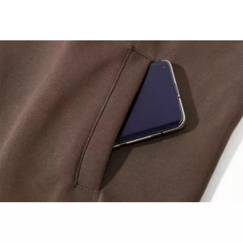 Replica Louis Vuitton LV Jackets Long Sleeved For Unisex #1375266 $80.00 USD for Wholesale