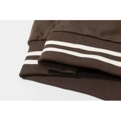 Replica Louis Vuitton LV Jackets Long Sleeved For Unisex #1375266 $80.00 USD for Wholesale