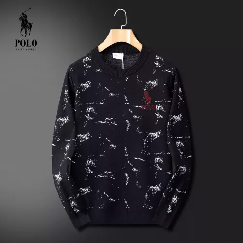 Wholesale Ralph Lauren Polo Sweaters Long Sleeved For Men #1375279 $52.00 USD, Wholesale Quality Replica Ralph Lauren Polo Sweaters