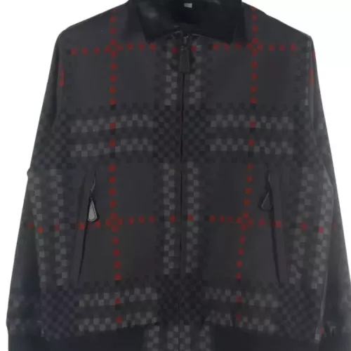 Wholesale Burberry Jackets Long Sleeved For Unisex #1375284 $132.00 USD, Wholesale Quality Replica Burberry Jackets