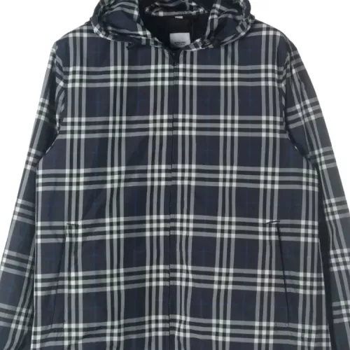 Wholesale Burberry Jackets Long Sleeved For Unisex #1375288 $102.00 USD, Wholesale Quality Replica Burberry Jackets