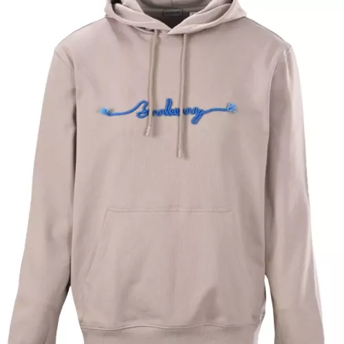 Wholesale Burberry Hoodies Long Sleeved For Unisex #1375291 $98.00 USD, Wholesale Quality Replica Burberry Hoodies