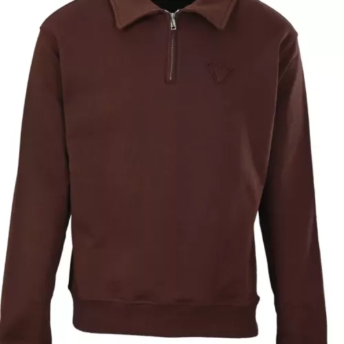 Wholesale Prada Hoodies Long Sleeved For Unisex #1375322 $92.00 USD, Wholesale Quality Replica Prada Hoodies