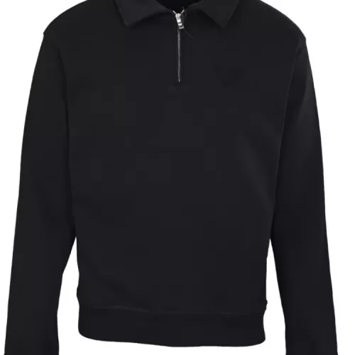 Wholesale Prada Hoodies Long Sleeved For Unisex #1375324 $92.00 USD, Wholesale Quality Replica Prada Hoodies