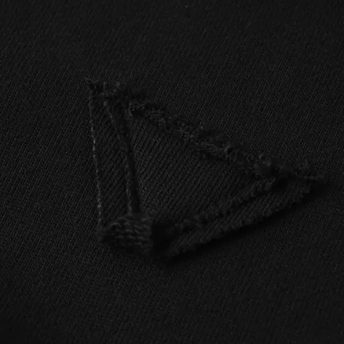 Replica Prada Hoodies Long Sleeved For Unisex #1375324 $92.00 USD for Wholesale