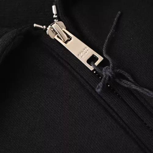 Replica Prada Hoodies Long Sleeved For Unisex #1375324 $92.00 USD for Wholesale