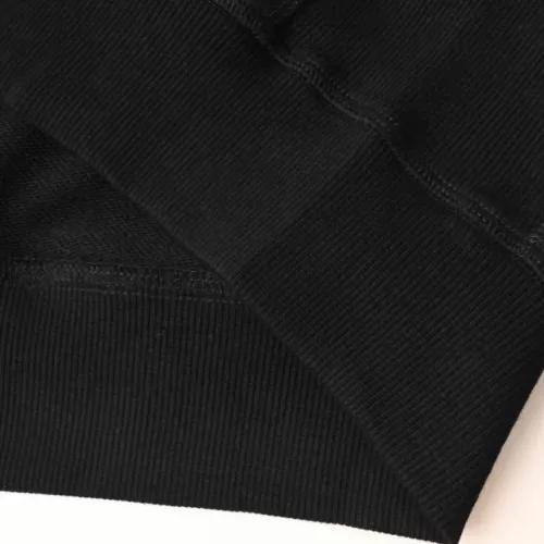 Replica Prada Hoodies Long Sleeved For Unisex #1375324 $92.00 USD for Wholesale