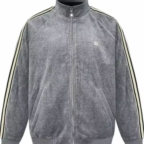 Wholesale Celine Jackets Long Sleeved For Unisex #1375326 $100.00 USD, Wholesale Quality Replica Celine Jackets