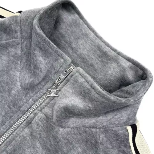 Replica Celine Jackets Long Sleeved For Unisex #1375326 $100.00 USD for Wholesale