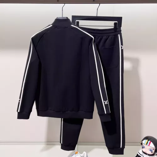 Replica Louis Vuitton LV Tracksuits Long Sleeved For Unisex #1375328 $98.00 USD for Wholesale