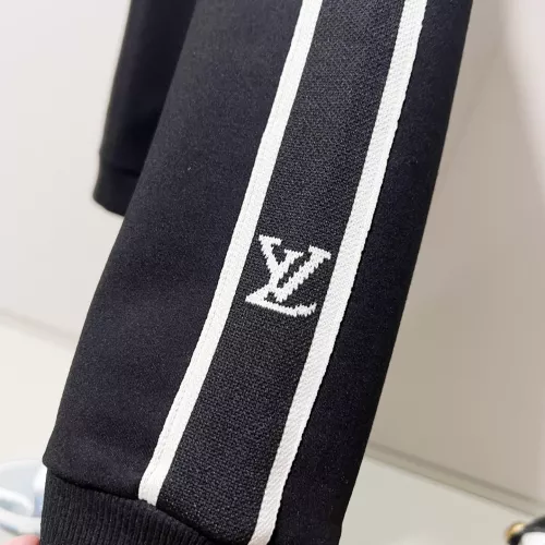 Replica Louis Vuitton LV Tracksuits Long Sleeved For Unisex #1375328 $98.00 USD for Wholesale