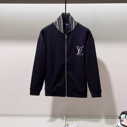 Replica Louis Vuitton LV Tracksuits Long Sleeved For Unisex #1375332 $98.00 USD for Wholesale