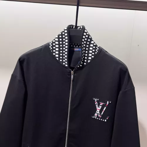 Replica Louis Vuitton LV Tracksuits Long Sleeved For Unisex #1375332 $98.00 USD for Wholesale