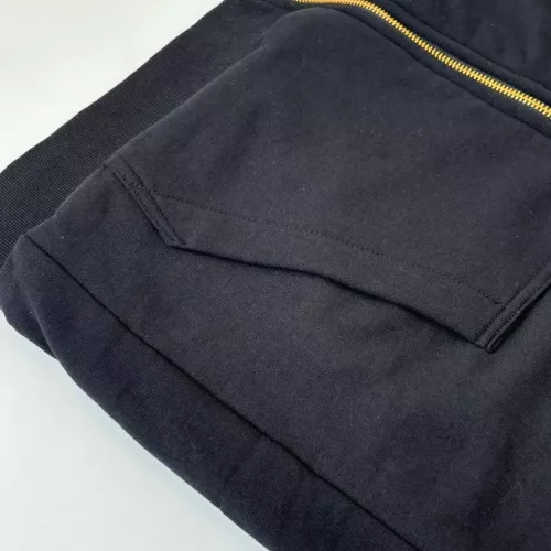 Replica Louis Vuitton LV Jackets Sleeveless For Unisex #1375336 $100.00 USD for Wholesale