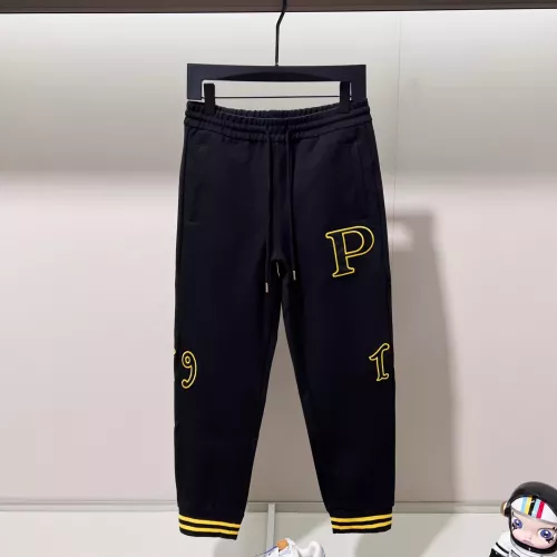 Replica Prada Tracksuits Long Sleeved For Unisex #1375342 $98.00 USD for Wholesale
