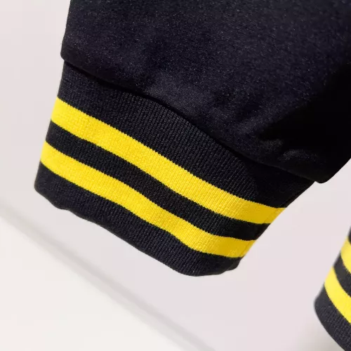 Replica Prada Tracksuits Long Sleeved For Unisex #1375342 $98.00 USD for Wholesale